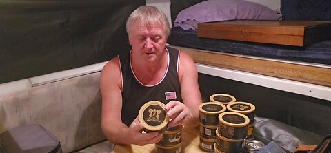 The Tunnell Take #2025 The Richmond pipe show!