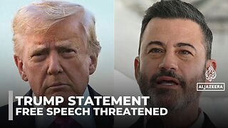 Support for Kimmel: Late night hosts rally behind cancelled colleague
