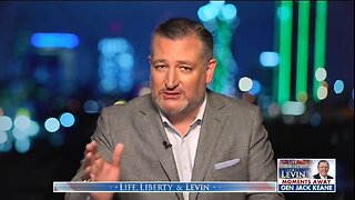 Sen Cruz: Antisemitism On The Right Concerns Me