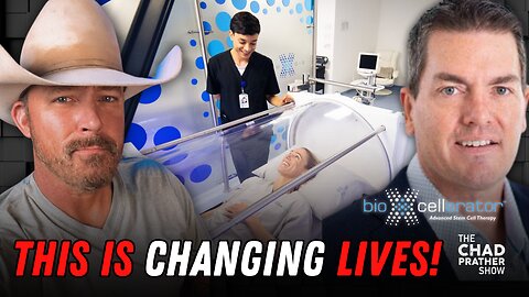 What Is Regenerative Therapy? This NEW HEALTH SCIENCE Will Blow Your Mind!