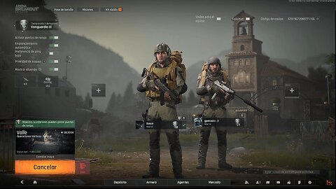 Vamos a hacer unas extracciones - Arena Breakout Infinite