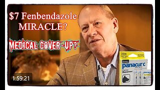 MEDICAL MAFIA: Mysterious Deaths of Doctors & Scientists, Suppressed Cures & TRUTH