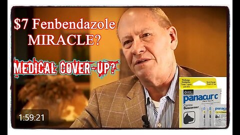 MEDICAL MAFIA: Mysterious Deaths of Doctors & Scientists, Suppressed Cures & TRUTH