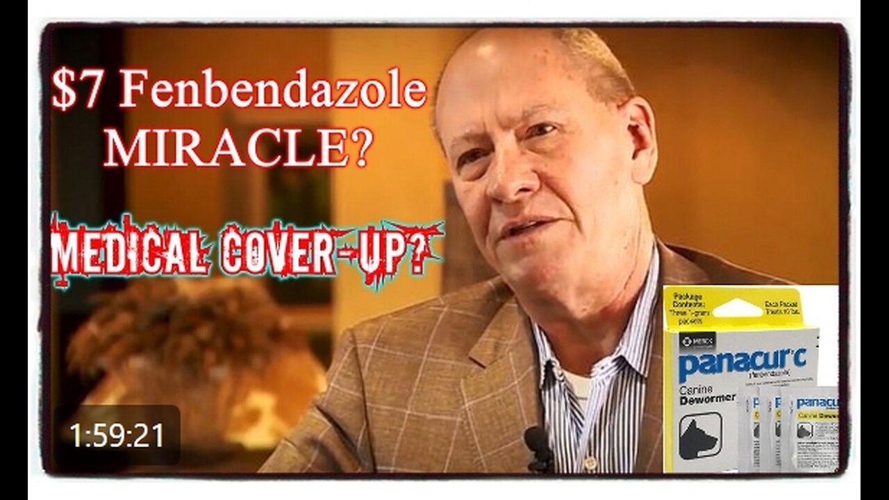 MEDICAL MAFIA: Mysterious Deaths of Doctors & Scientists, Suppressed Cures & TRUTH