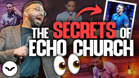 How To Activate The Fire Of God | Breakthrough | Pastor Andrew Sedra | Echo Church