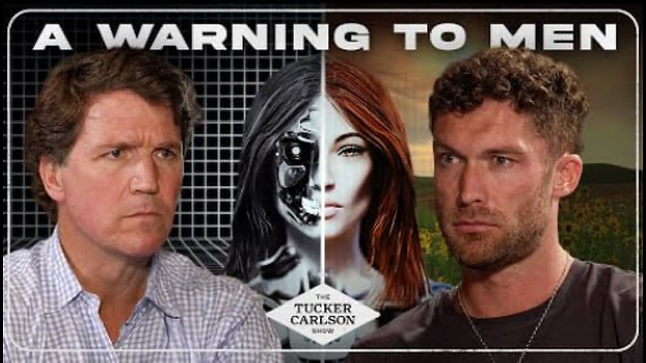 Chris Williamson’s Advice to Men: How to Survive a World of OnlyFans and AI Girlfriends