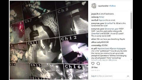 Epstein & Rachel Chandler