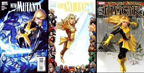 marvel rivals