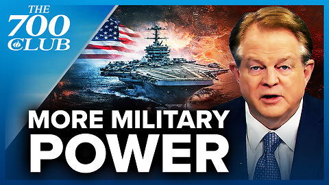 What Is Happening After Trump And Netanyahu’s Private Meeting? | The 700 Club