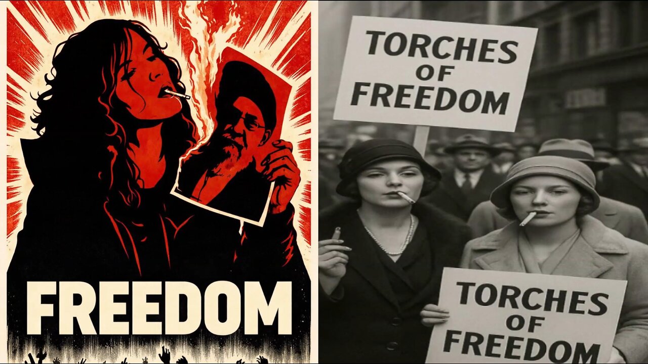 New Century, Same Old Tricks