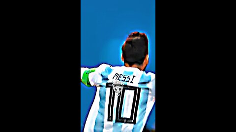 Messi vs whole Nigeria ☠️