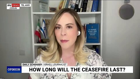 ‘So far, so good’: Israel-Iran ceasefire sees no ‘major violations’