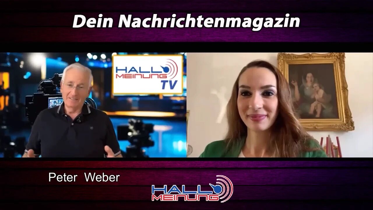 Nancy Faeser entlarvt?