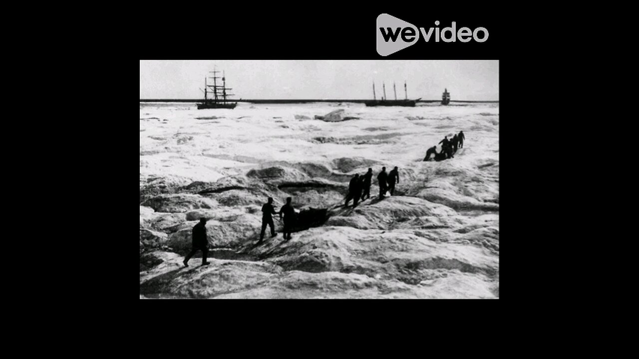 the Revenue Cutter Service and the Overland Relief Expedition