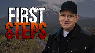 How Did the Journey Begin?