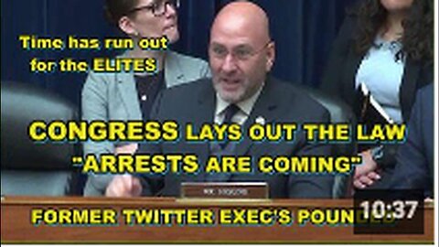"Switzerland Initiates COVID Criminal Prosecutions for President and Global Offenders"
