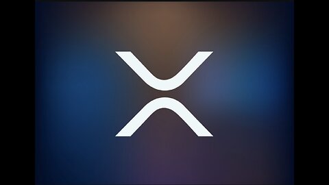My thoughts on XRP, let’s talk about it