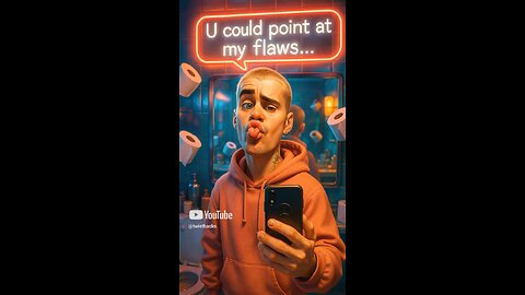 Justin Bieber’s Twist Hacks: How To Lose Your Mind (And You Mirror) In 3 Selfies Or Less