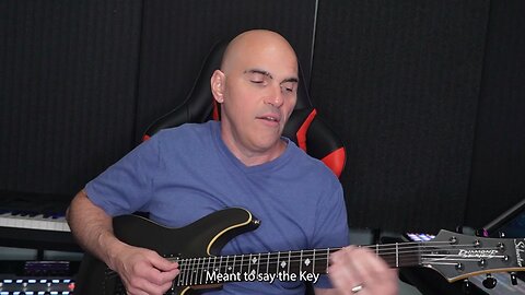 #087 A Minor Shaped Bar A Sharp Minor Chord. Quick Tips For Beginners.