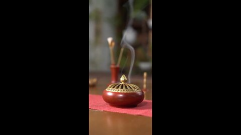 Smelled this before? Let me know your thoughts!