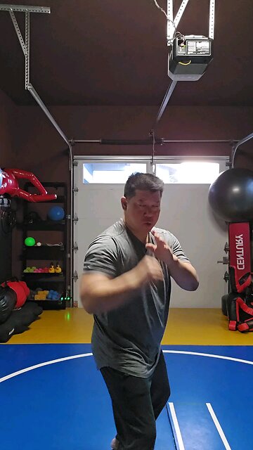 WTD Hand Combination 1, Bridge Set (Rank 2)