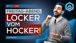 🟥 LOCKER vom HOCKER: KEINER vertraut mehr der REGIERUNG! | #SPONTAN