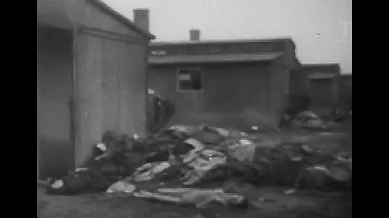 Auschwitz: pourquoi les Alliés n'ont pas stoppé la Shoah plus tôt? [ENG SUBS] [UNCENSORED]