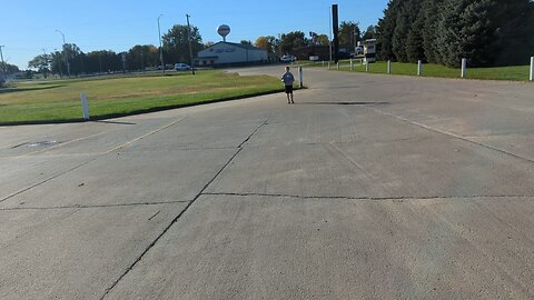 BradKuz76 Tommy Helicopter