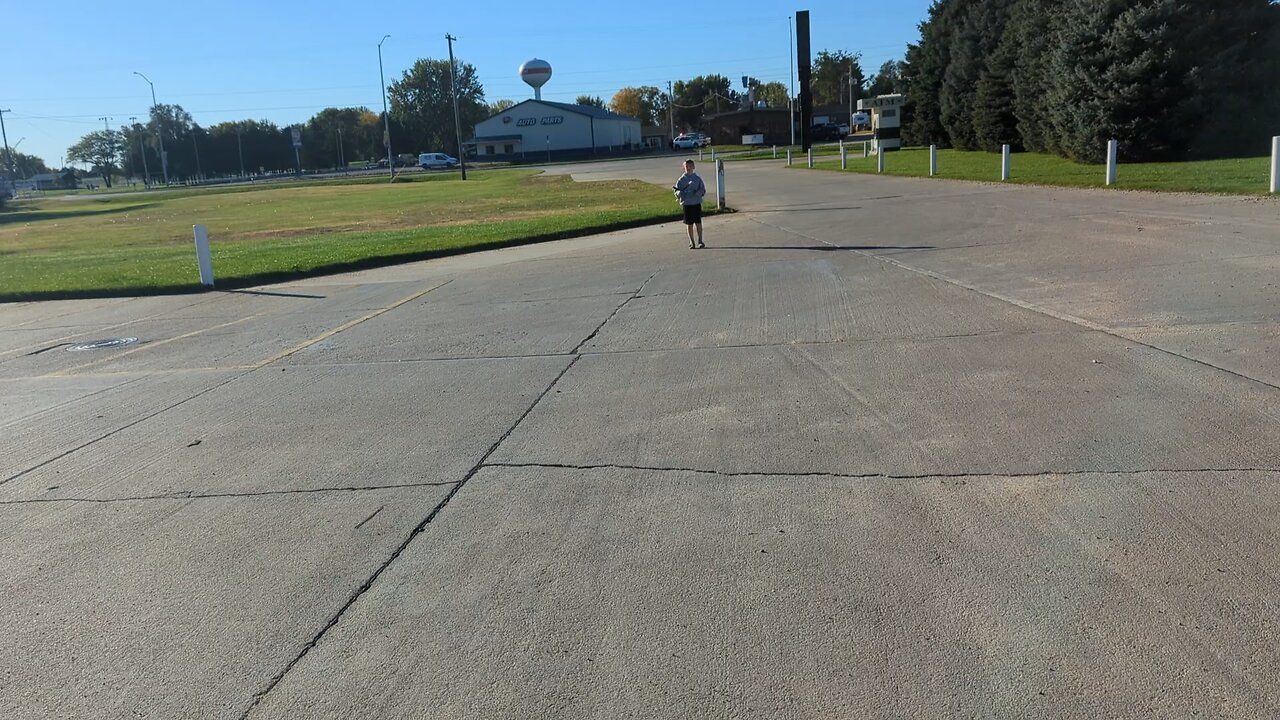 BradKuz76 Tommy Helicopter