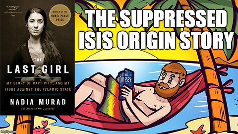 (Meathead Book Club Clips) The Last Girl by Nadia Murad