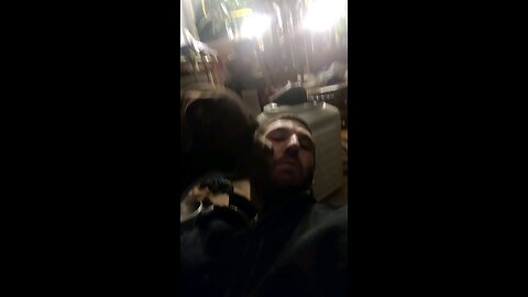 Guarded by the light while living in the dark