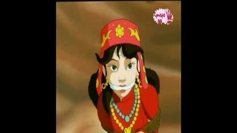 Sandokan 2 - The Tiger Roars Again damsel 3