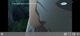 Why Raeliana Ended Up at the Duke's Mansion Animax Anime