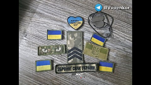 Война в Украине часть 486