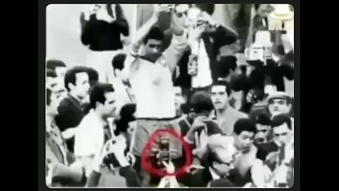 There is a great amount of evidence of our technological past - if you look for it