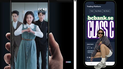 Ep4 CEO Randomly Hired a Girl as His Bodyguard