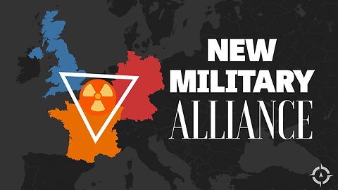 Britain’s New Military Alliance with Germany