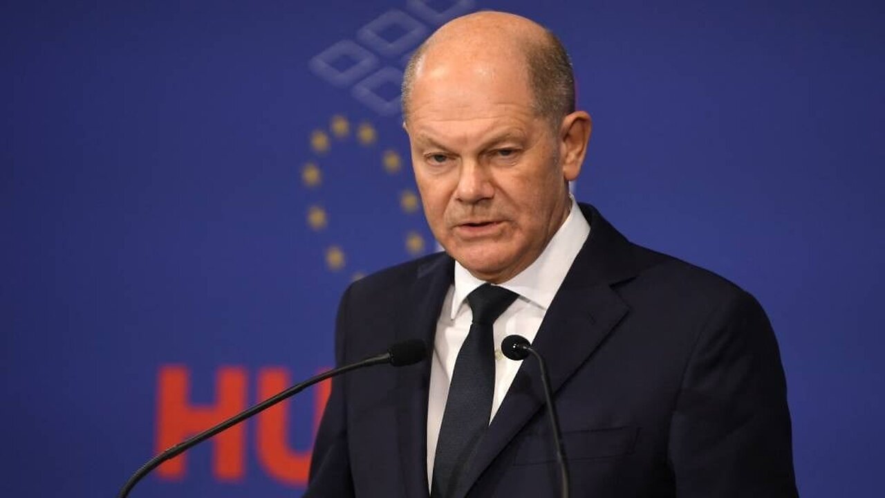 European Leaders Stand Firm Against US Tariffs