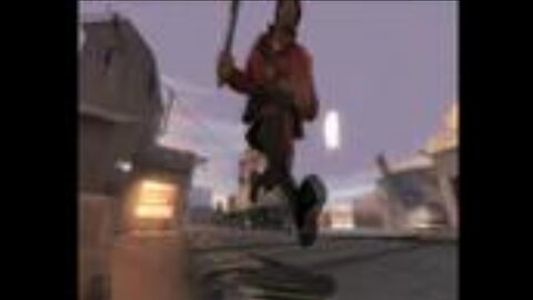 A Soldiers Revenge - TF2 Machinima [Reupload]