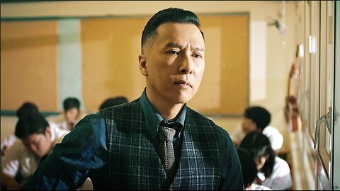 This Mercenary-Turned-Teacher Protects Troubled Teens and Finds Redemption | Big Brother Movie Recap