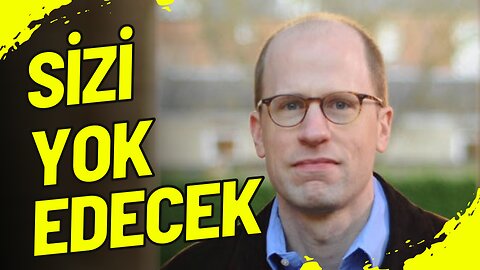 Yapay Zeka Evrimi Nereye Doğru Gidiyor?-Nick Bostrom Süper Zeka