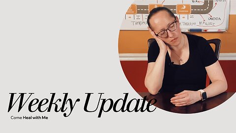 Weekly Update: Parasites, Parasites, Parasites & the Carnivore Diet