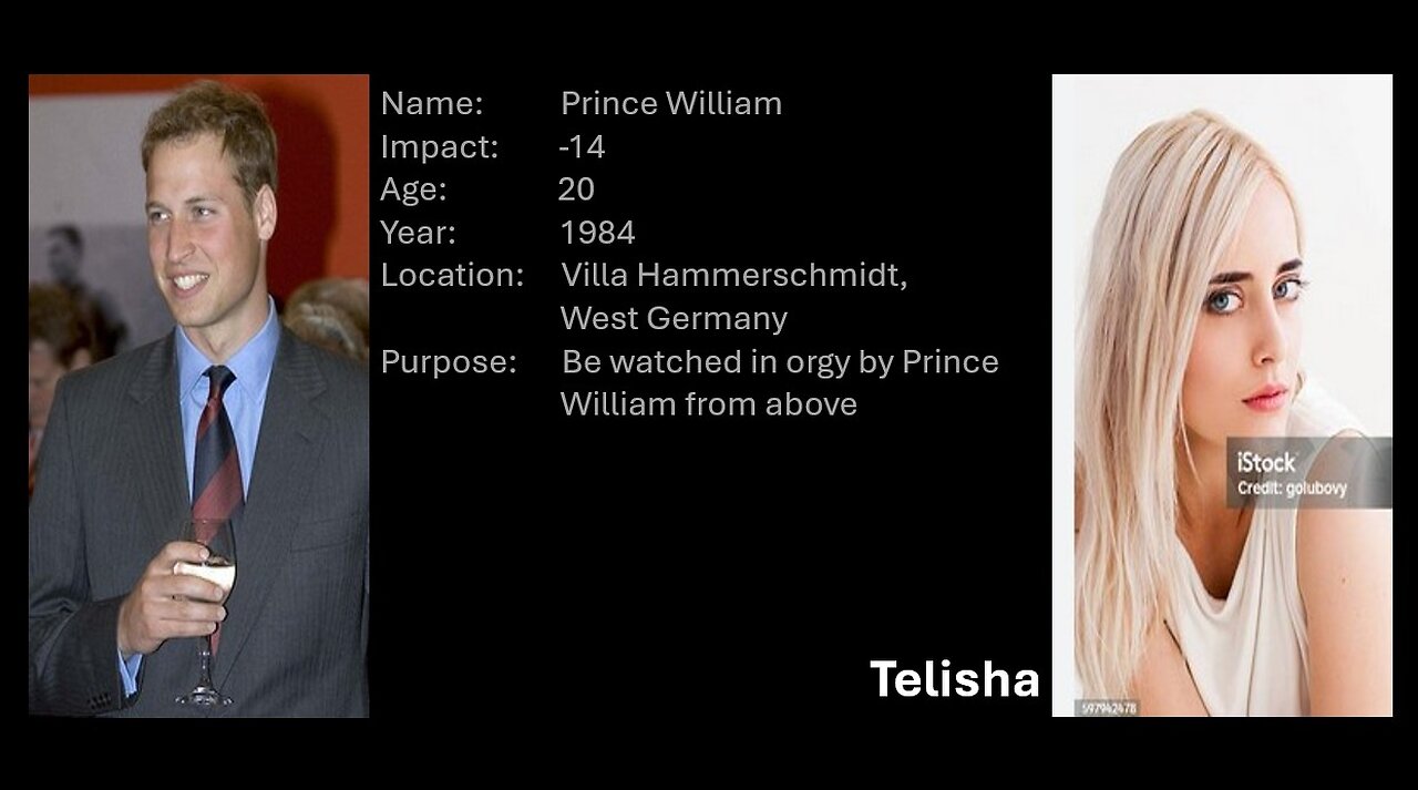 S2 EP91 -- Ted Talk - Women Perps