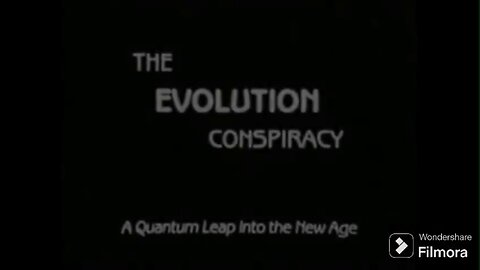 The Evolution Conspiracy 1988 - Documentary - SUBBED -