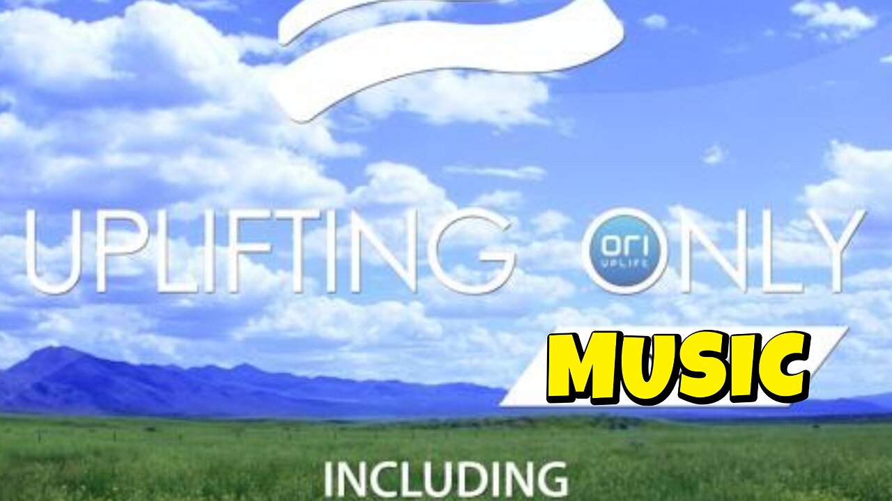 VA - Ori Uplift - Uplifting Only Episode (2025)