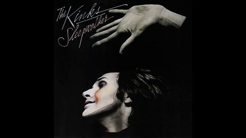 The Kinks - Sleepwalker (1977) [Full Album] Vinyl Rip