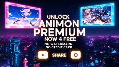 Animon AI Free Generator