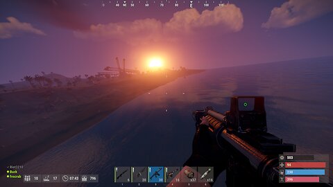Fresh Wipe