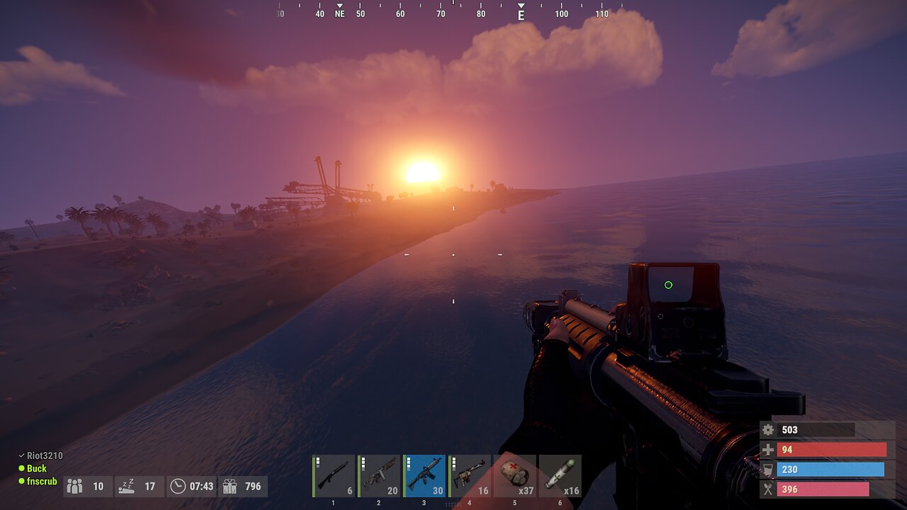 Fresh Wipe