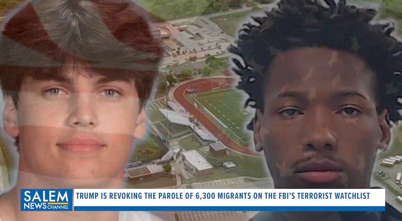 Conflicting Witness Accounts In Texas Track Stabbing ‘Anthony Approached Metcalf’